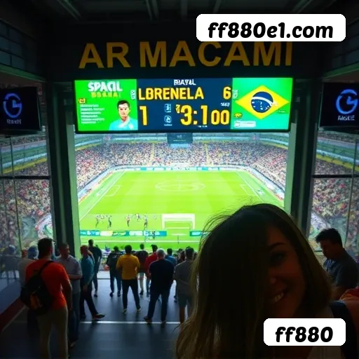 ff880 Belo Horizonte - Reivindique Bonus