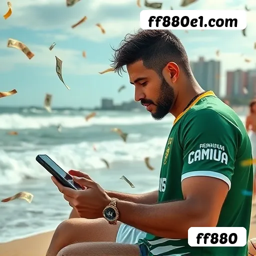 ff880 Brasília - VIP Program