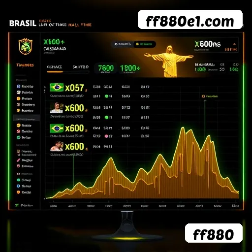 ff880 - App Performance