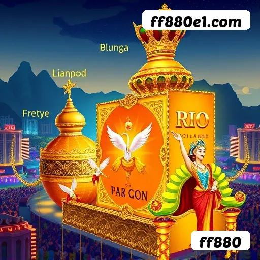 ff880 Fortaleza - Reviews