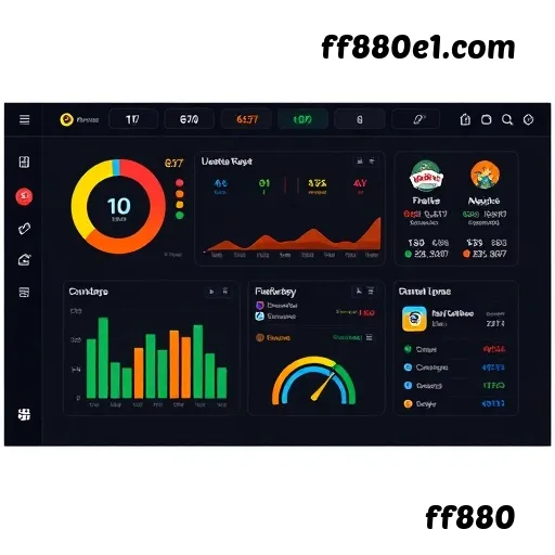 ff880 - Aplicativo Móvel