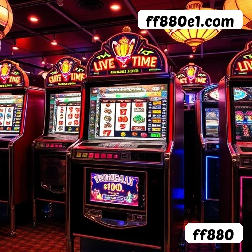 Distribuição de RTP em Jogos de Slot Certificados - Análise de 10.000+ Jogos